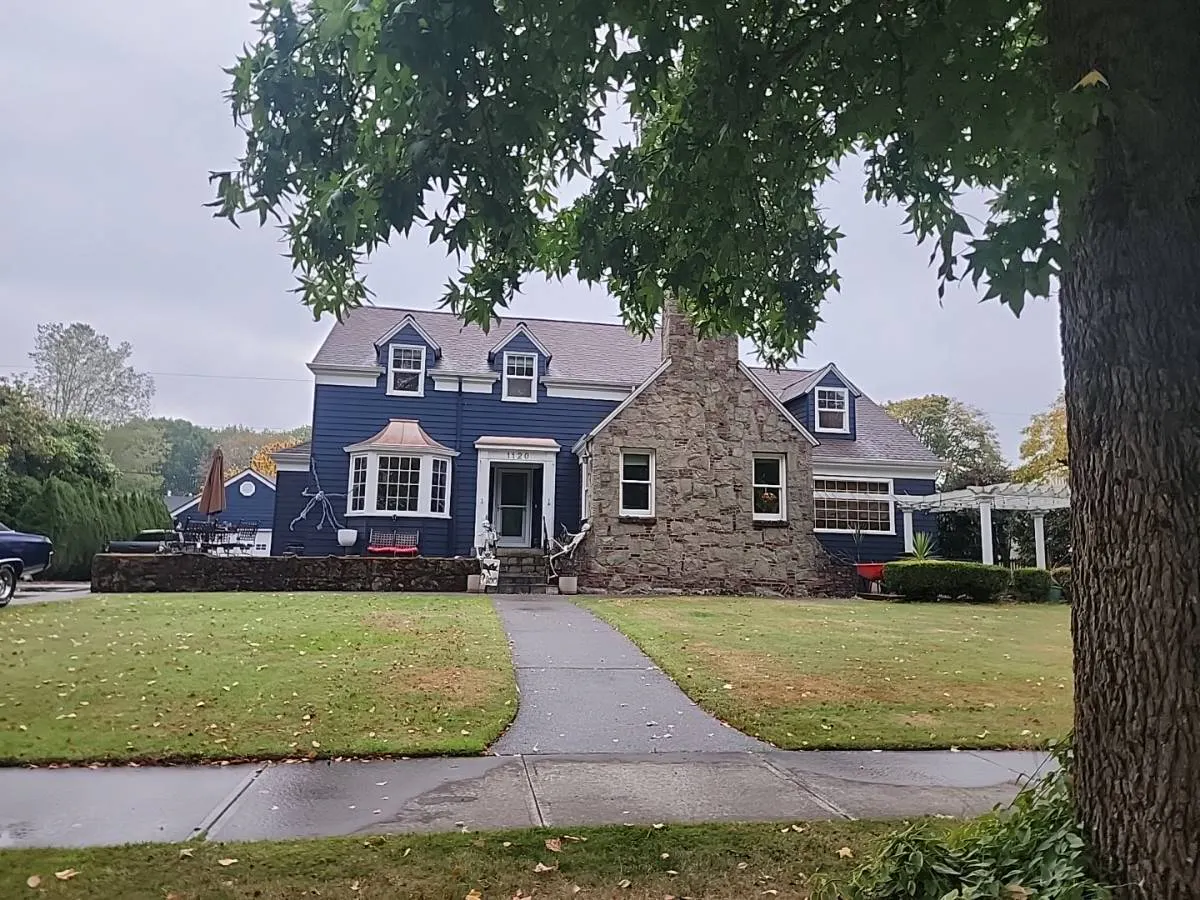 Kessler Blvd, Longview, WA 98632