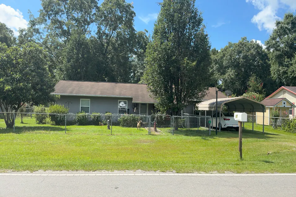 17 Bradley Road Fort Mitchell, AL 36856, Russell County