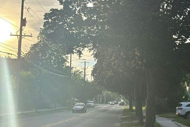 Knapp St, Grand Rapids, MI 49505