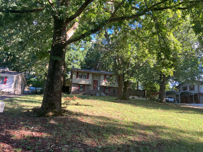 1918 Highland Rd