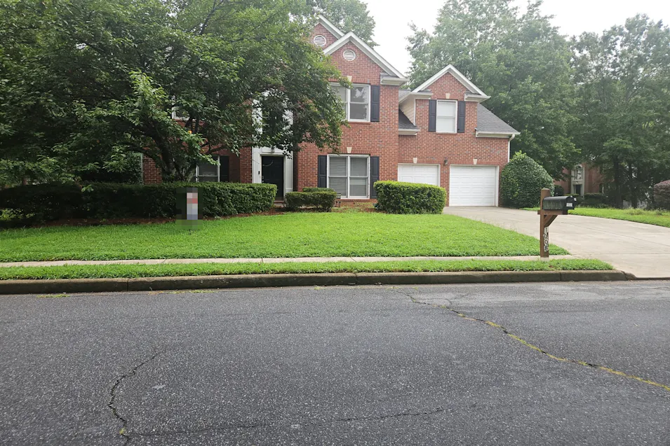 1008 Post Horn Run Lawrenceville, GA 30045, Gwinnett County
