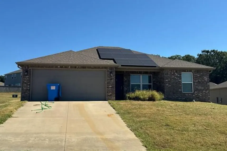 146 Worley Street Huntsville, AR 72740, Madison County