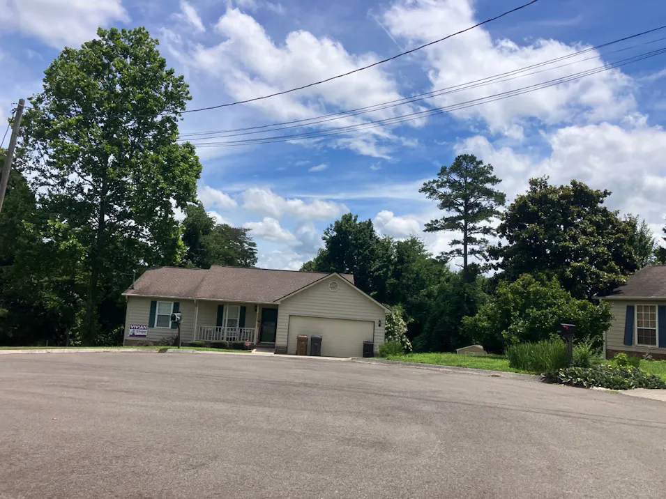 5503 Aloha Ave Knoxville, TN 37921, Knox County