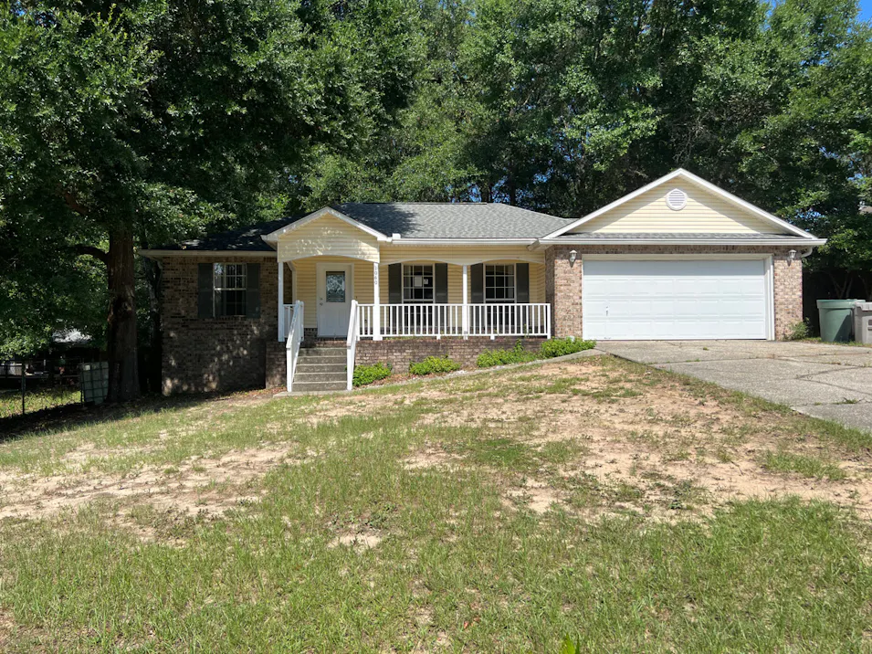 1060 Cobblestone Dr Pensacola, FL 32514, Escambia County