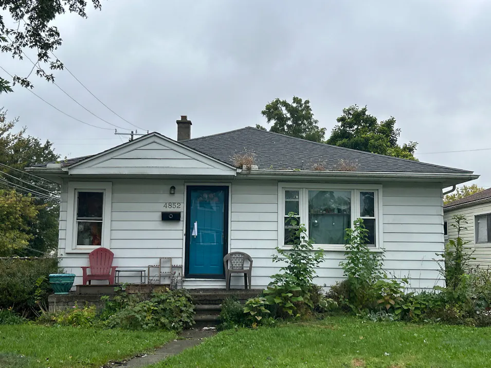 4852 Merrick St Dearborn Heights, MI 48125, Wayne County