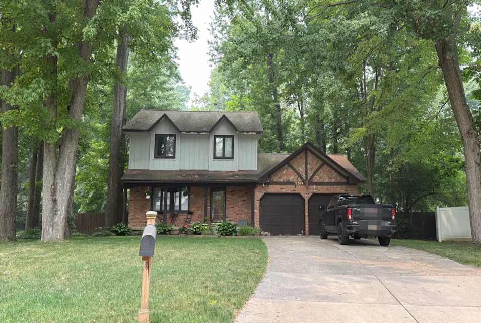 5289 Olde Saybrooke Ct Grand Blanc, MI 48439, Genesee County