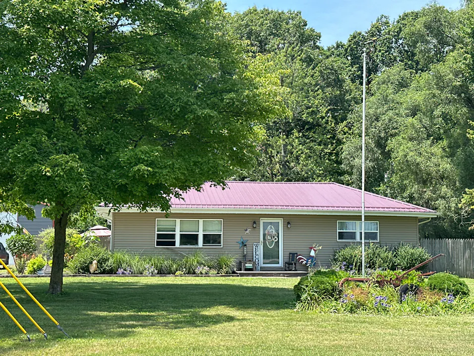 9005 Exeter Rd Carleton, MI 48117, Monroe County