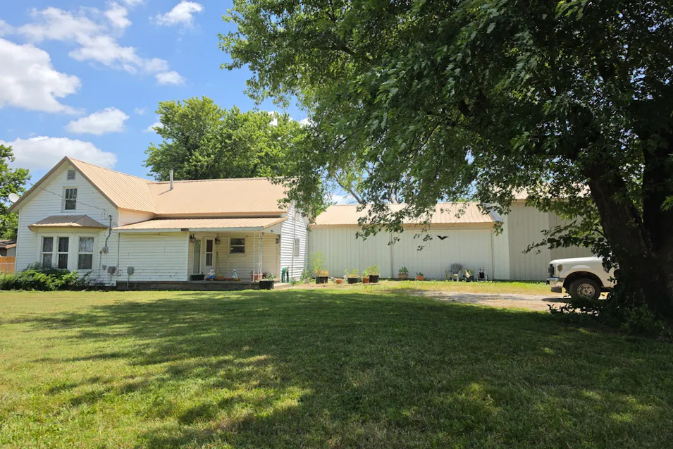 1037 Granby Miners Rd Granby, MO 64844, Newton County