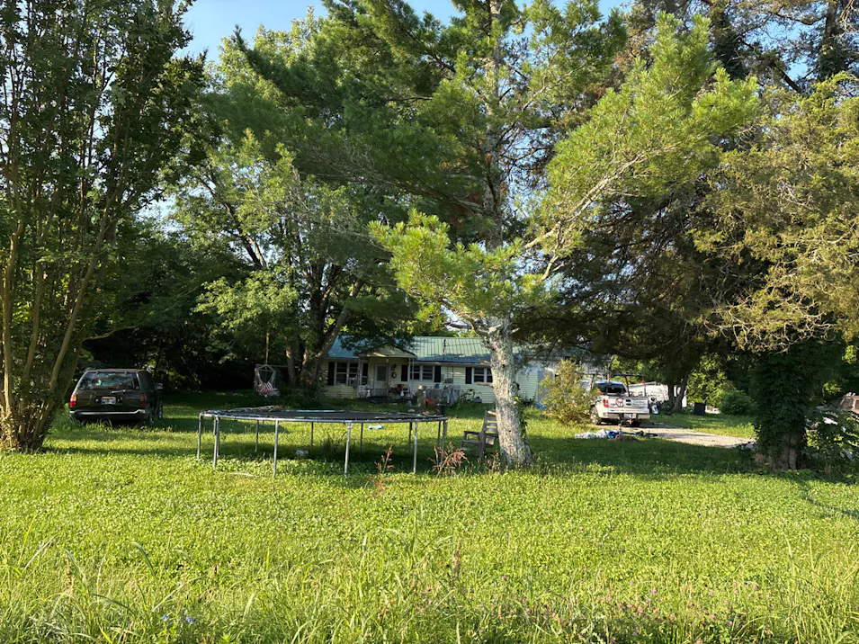 1290 Holloway Road Lebanon, TN 37090, Wilson County