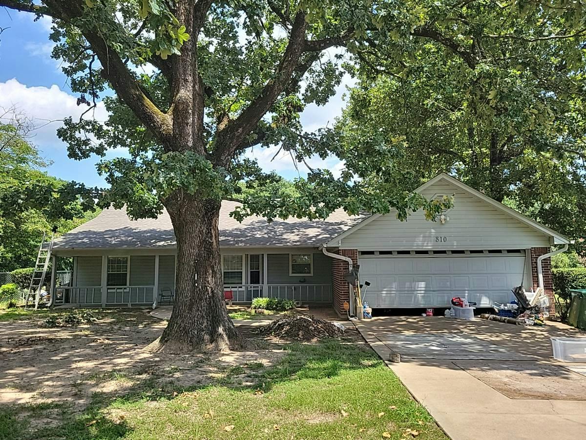 Franklin St, Texarkana, TX 75501