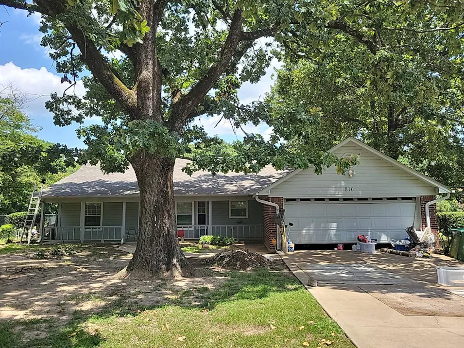 810 Franklin St Texarkana, TX 75501, Bowie County