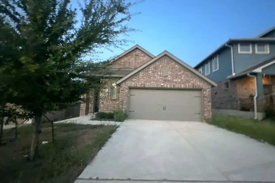 2634 River Pointe San Antonio, TX 78245, Bexar County