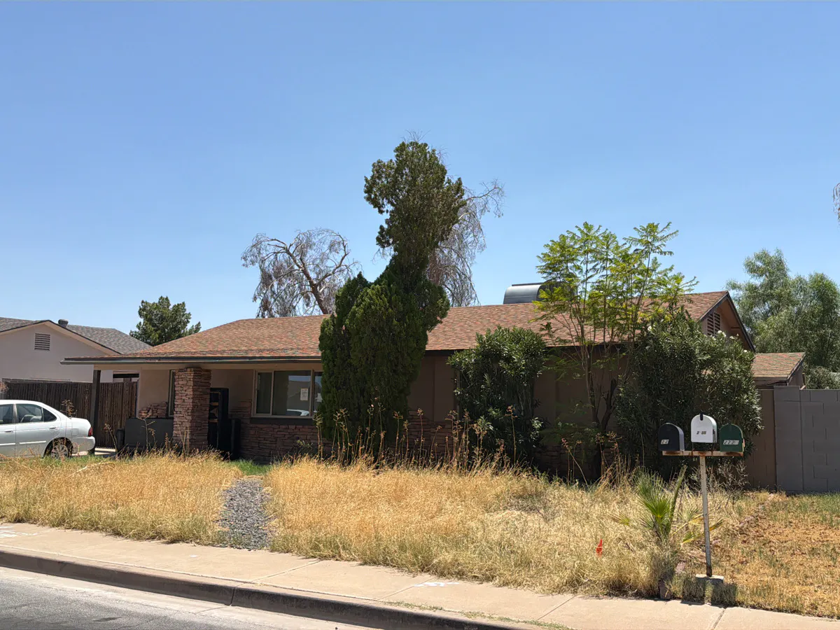 Juanita Ave, Mesa, AZ 85204 #1