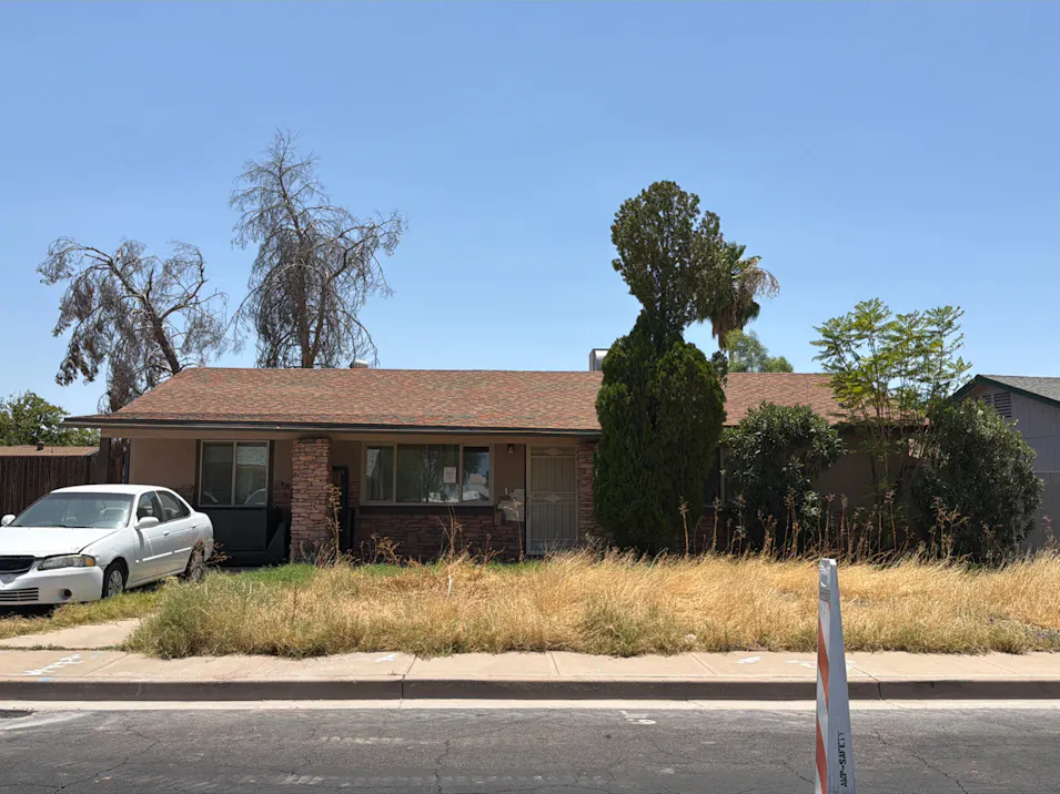 2235 E Juanita Avenue Mesa, AZ 85204, Maricopa County