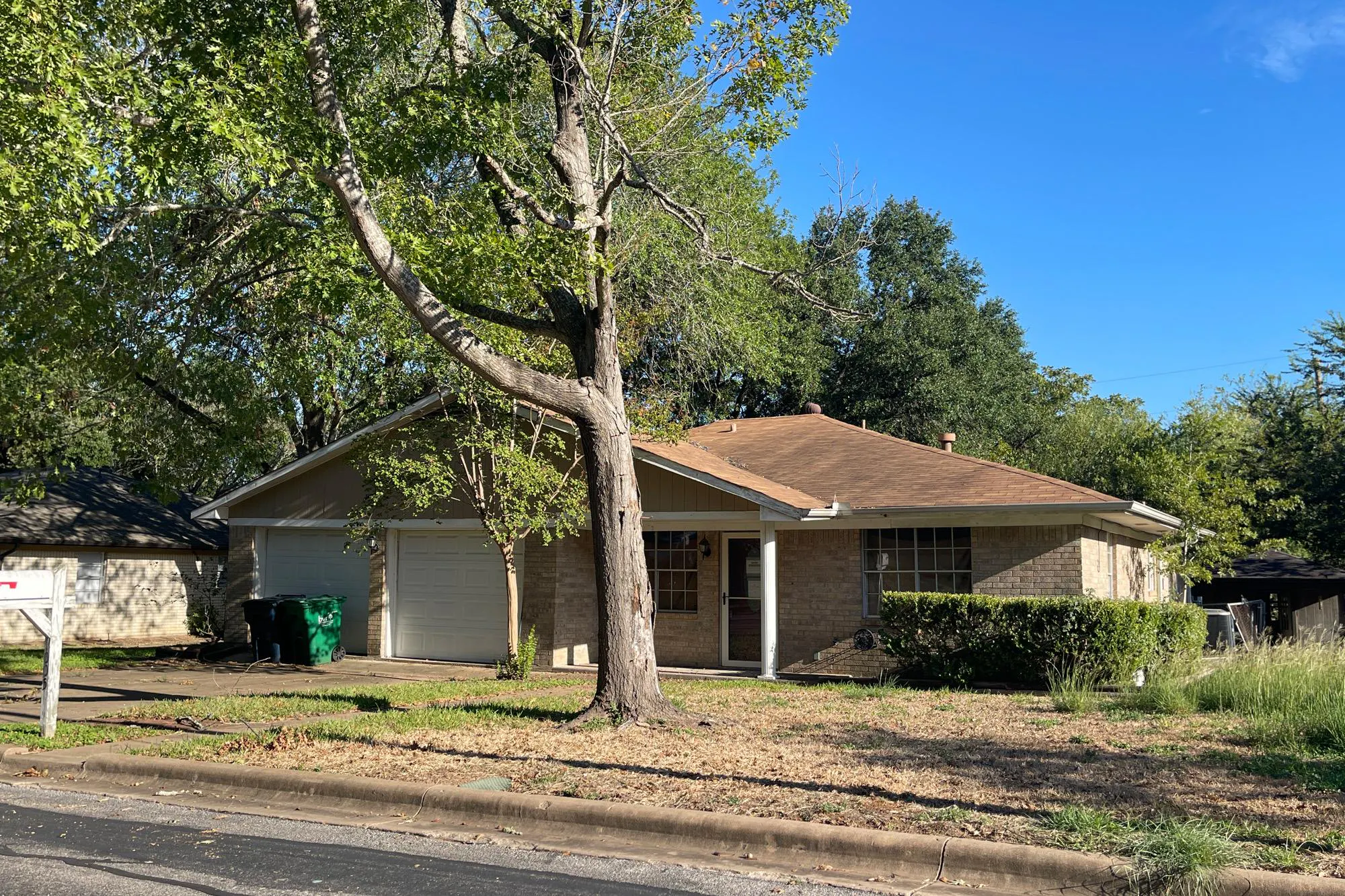 Clearspring Dr, Brenham, TX 77833 #1