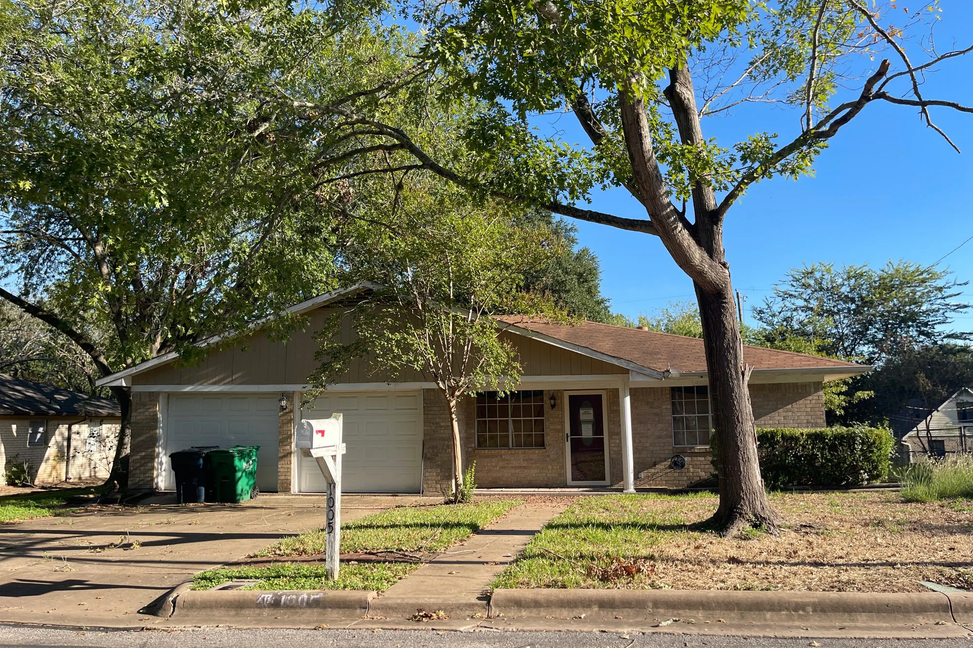 Clearspring Dr, Brenham, TX 77833