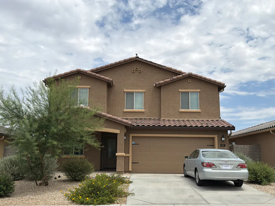 980 W 20th St Florence, AZ 85132, Pinal County