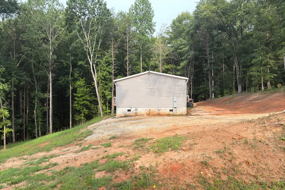 5728 Field View Circle Gainesville, GA 30506, Hall County
