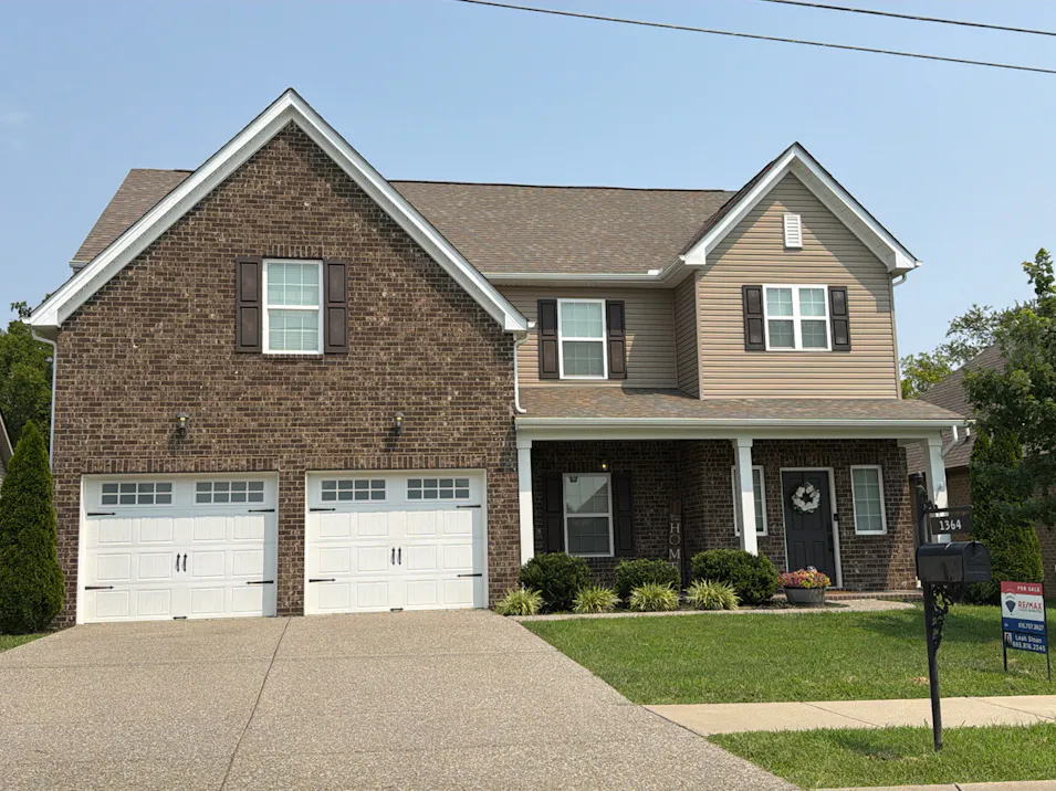 1364 Wentworth Drive Gallatin, TN 37066, Sumner County