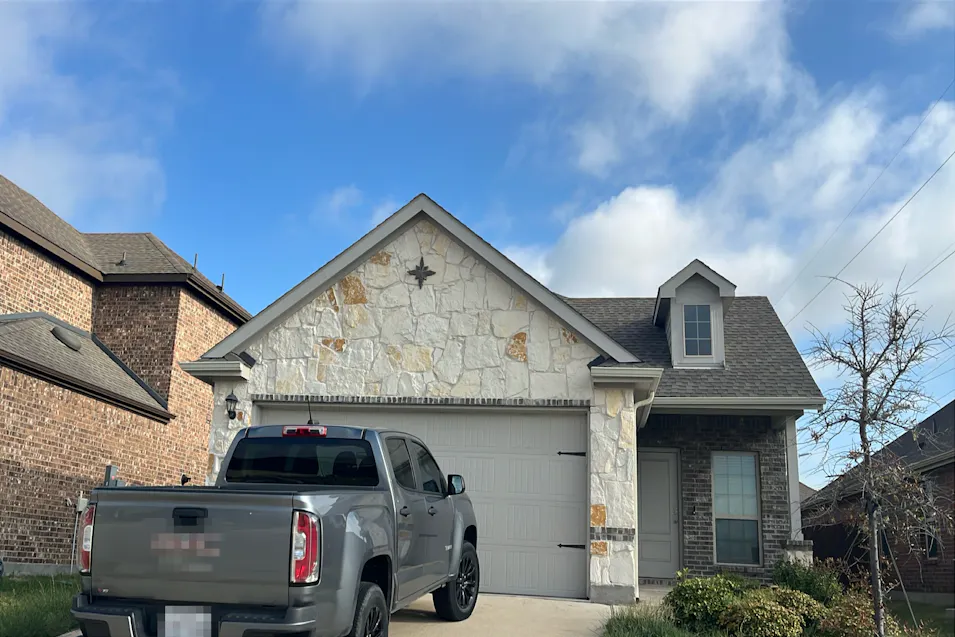 613 Blooming Glade Lavon, TX 75166, Collin County