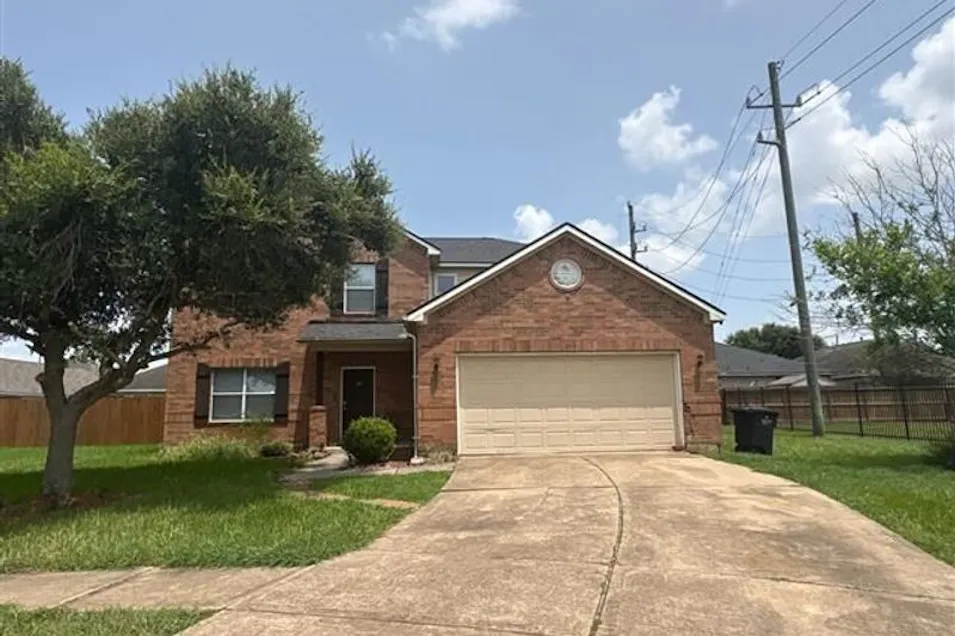 211 Unique Ct Rosharon, TX 77583, Fort Bend County