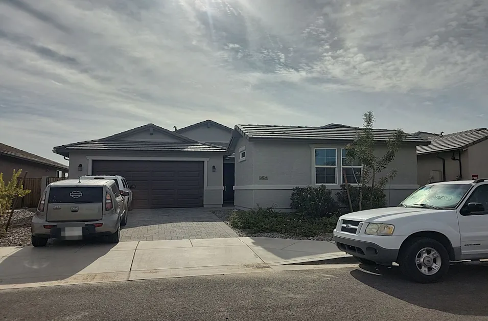 25239 N 131st Drive Peoria, AZ 85383, Maricopa County