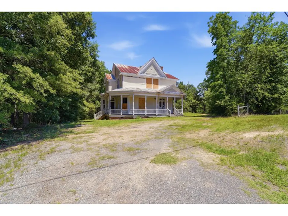 4421 Pageland Hwy Monroe, NC 28112, Union County