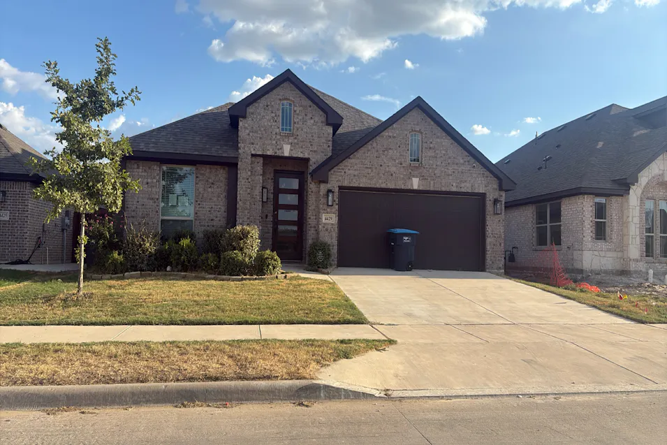 4429 Misty Shadows Drive Crowley, TX 76036, Tarrant County