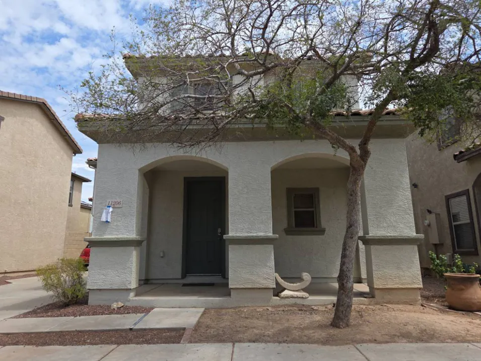 11206 W Garfield St Avondale, AZ 85323, Maricopa County