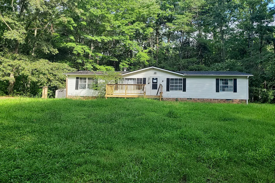 28 Buck Run Drive Critz, VA 24082, Patrick County