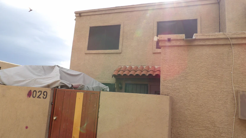 4029 W Palomino Rd