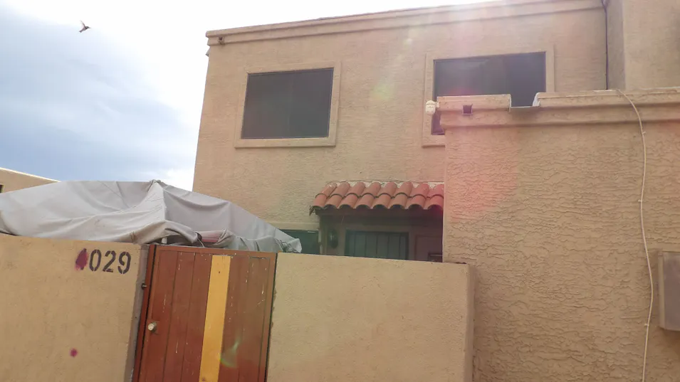 4029 W Palomino Rd Phoenix, AZ 85019, Maricopa County