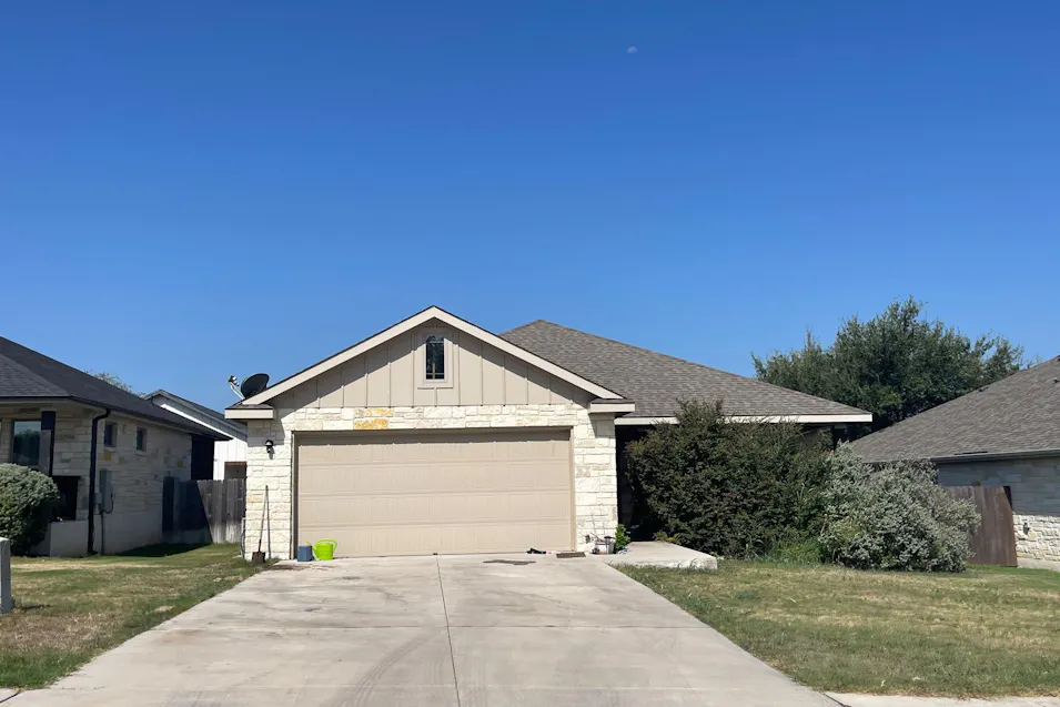 1312 Primrose Lane Marble Falls, TX 78654, Burnet County