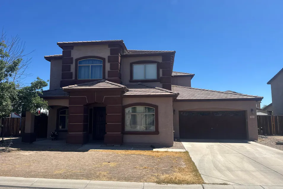 9630 East Barley Road Florence, AZ 85132, Pinal County