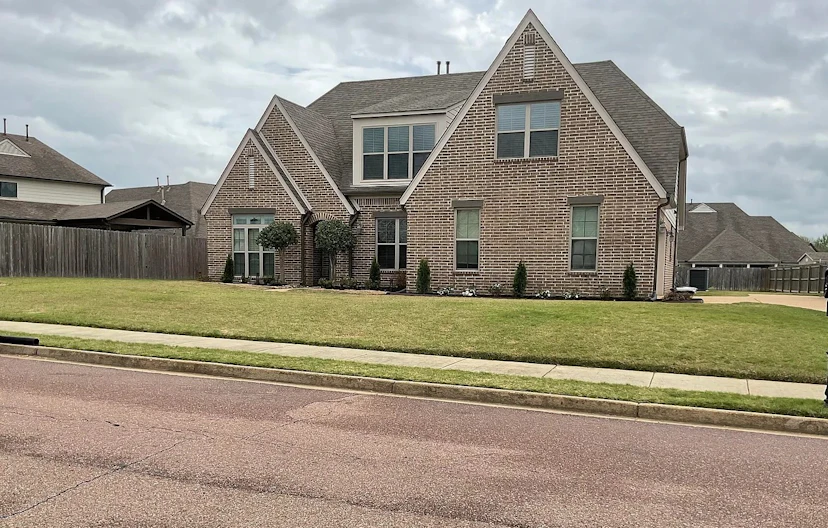 4186 Carolyn Mitchell Dr