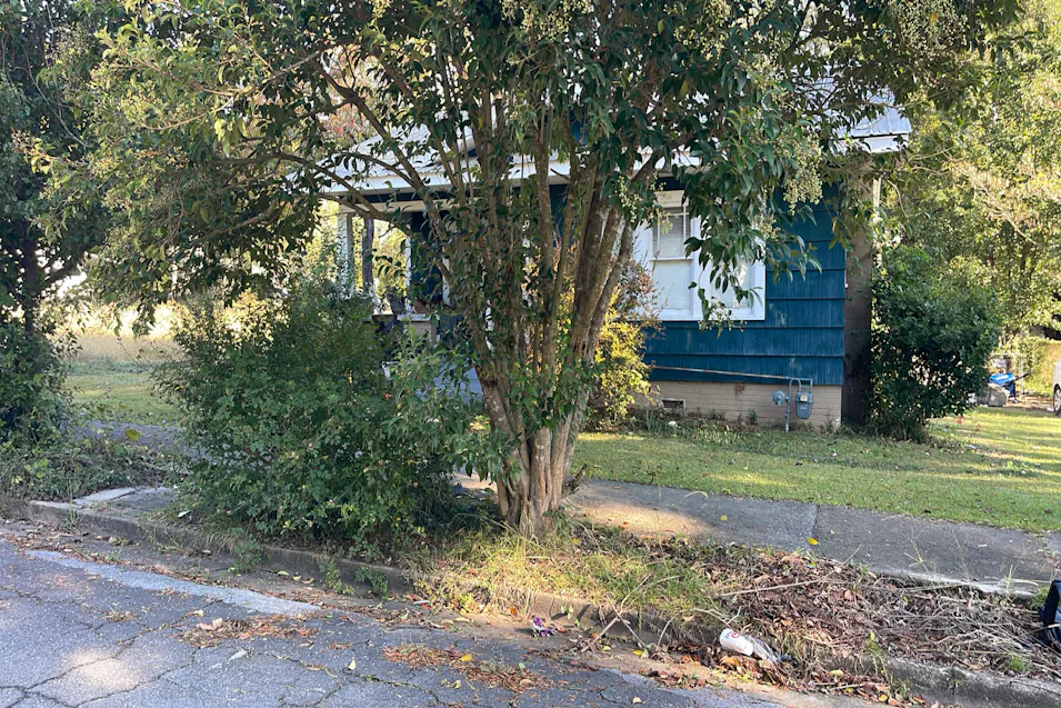 1025 Pine St Gadsden, AL 35901, Etowah County