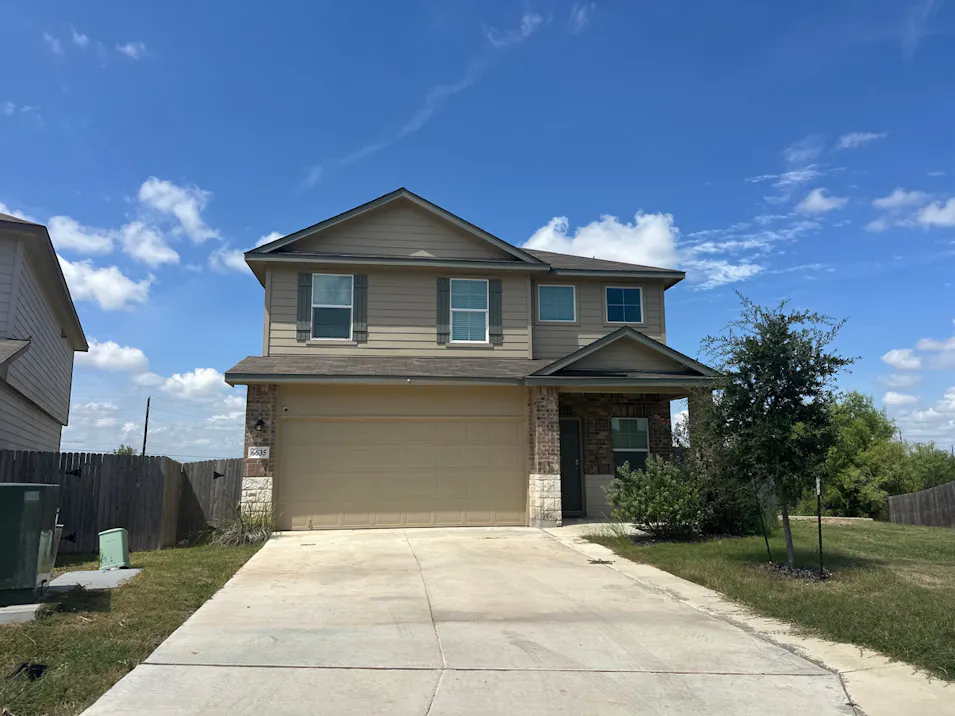 6635 Embankment Rd San Antonio, TX 78252, Bexar County