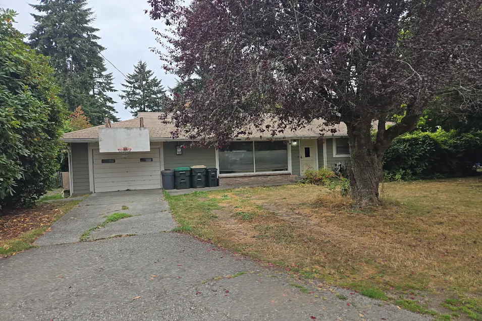 4539 13th Ave SE Lacey, WA 98503, Thurston County