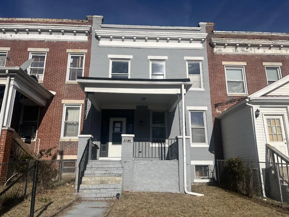 3526 Edmondson Ave Baltimore, MD 21229, Baltimore County