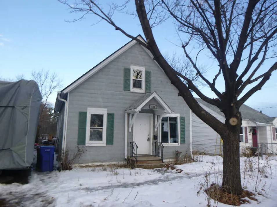 633 Pkwy Dr St Paul, MN 55106, Ramsey County