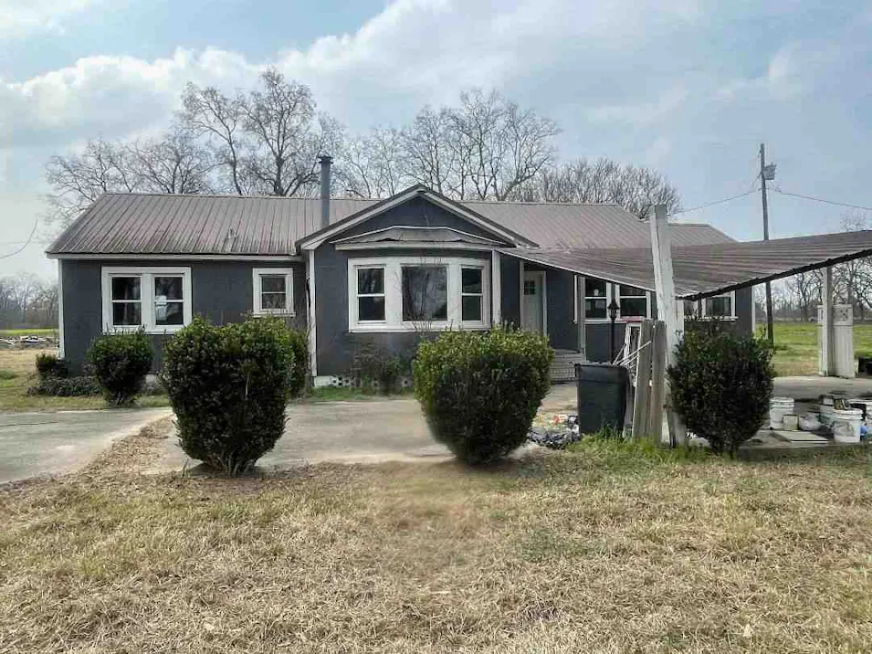 12763 La Hwy 417 Batchelor, LA 70715, Pointe Coupee County