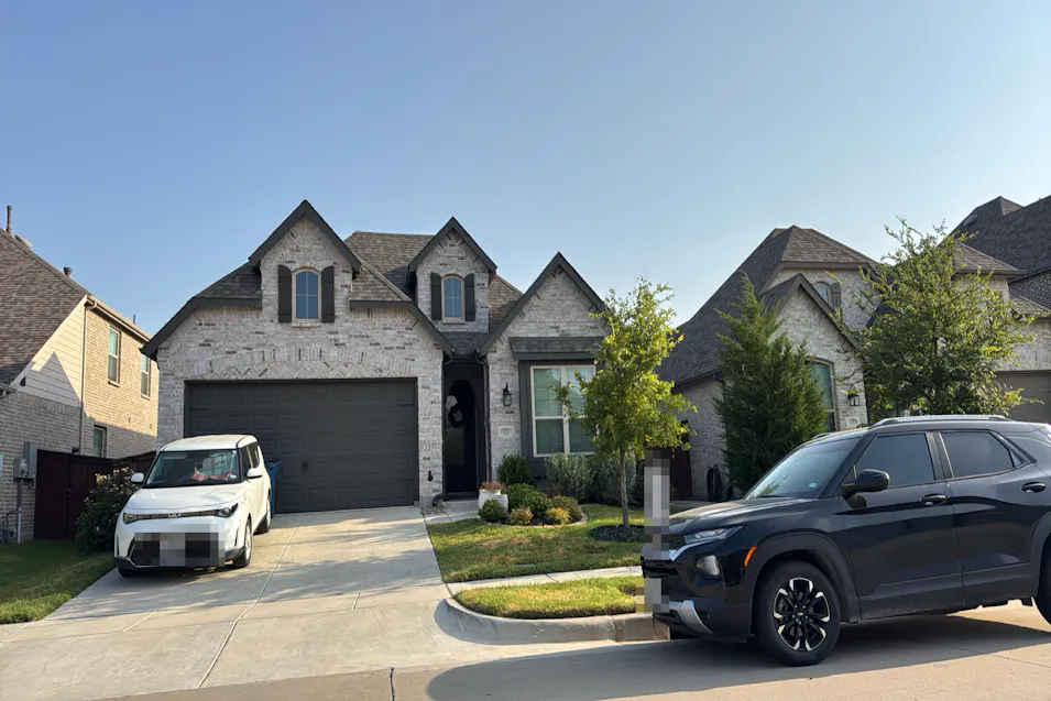 1925 Pelham Dr Aubrey, TX 76227, Denton County