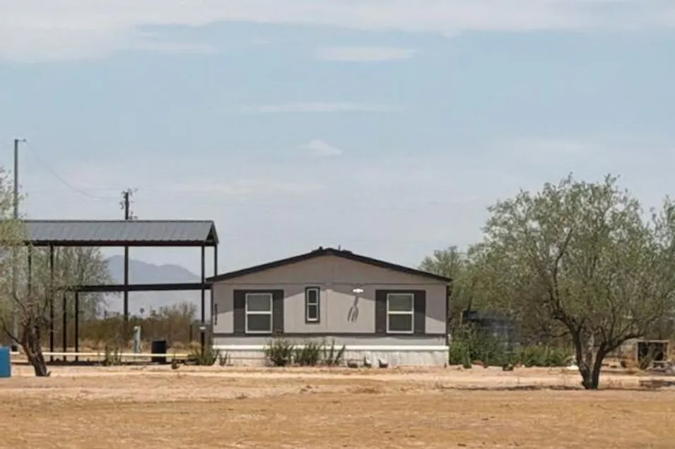 49084 W Huisatch Rd Maricopa, AZ 85139, Pinal County
