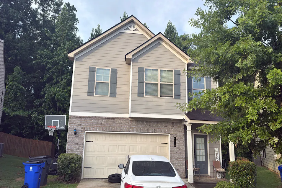 4516 Ravenwood Drive Union City, GA 30291, Fulton County