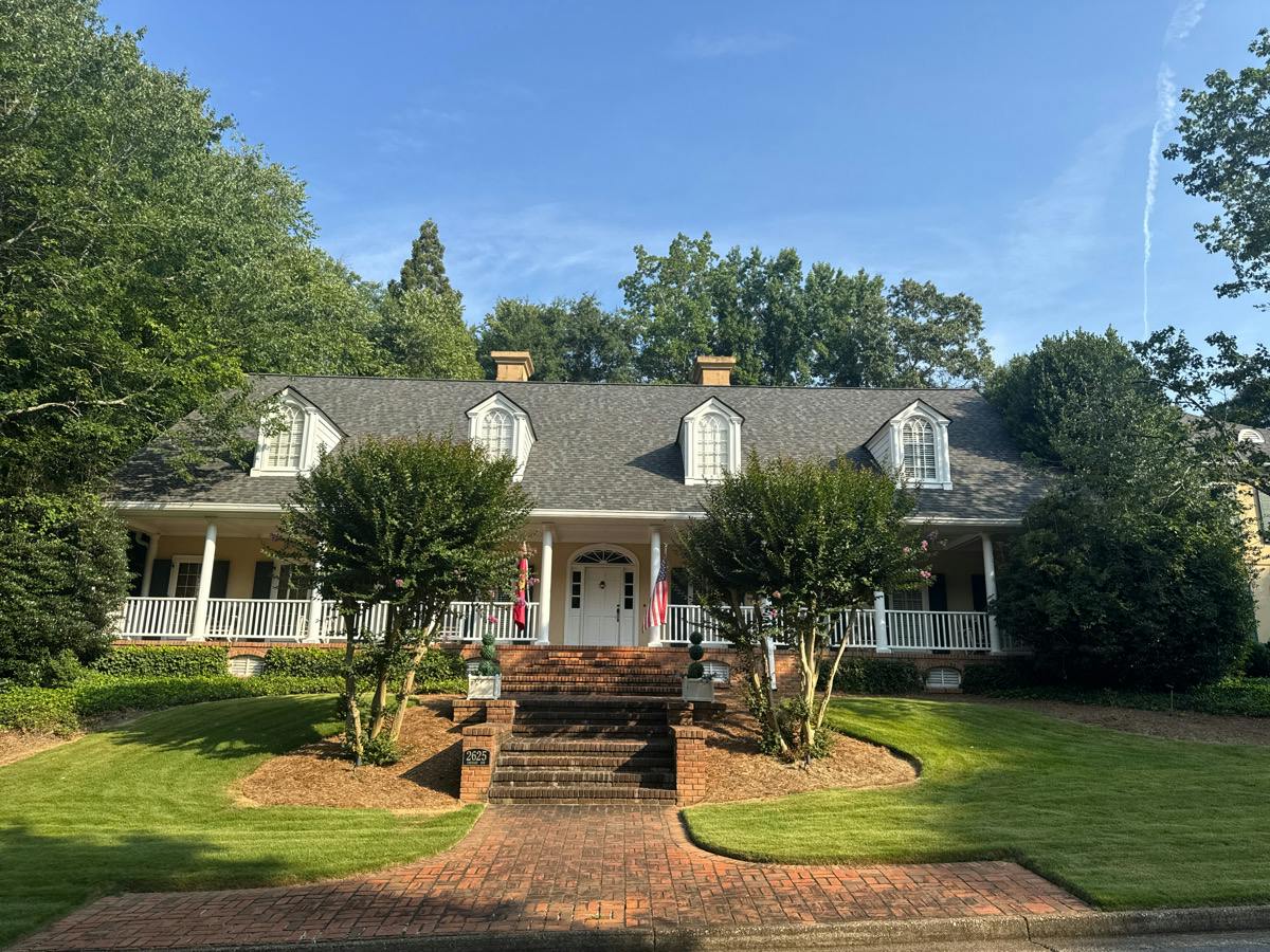 Orchard Run, Atlanta, GA 30339