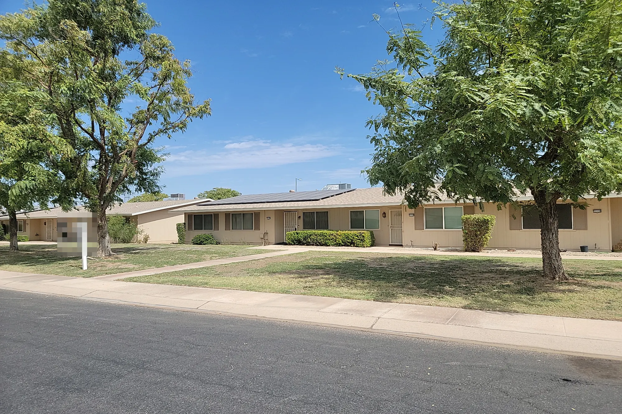 Desert Butte Dr, Sun City, AZ 85351 #1