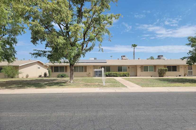 11120 W Desert Butte Dr
