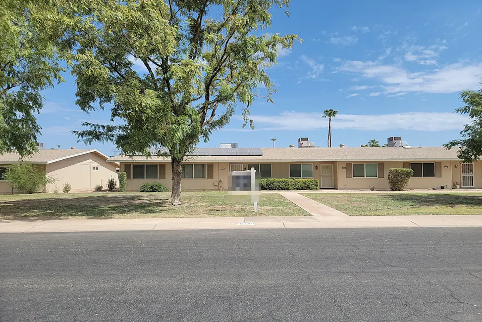 11120 W Desert Butte Dr Sun City, AZ 85351, Maricopa County