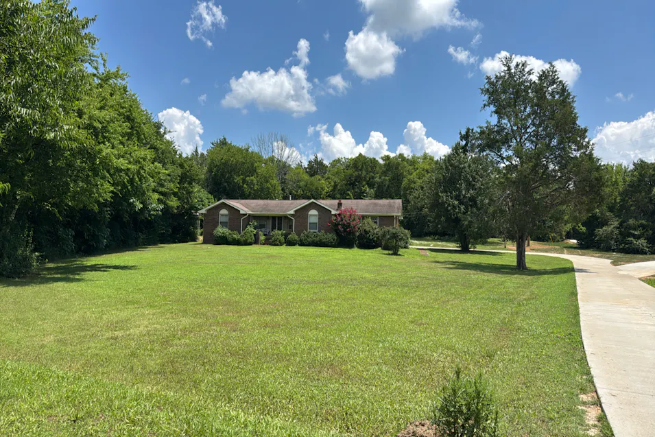 300 Callis Road Lebanon, TN 37090, Wilson County