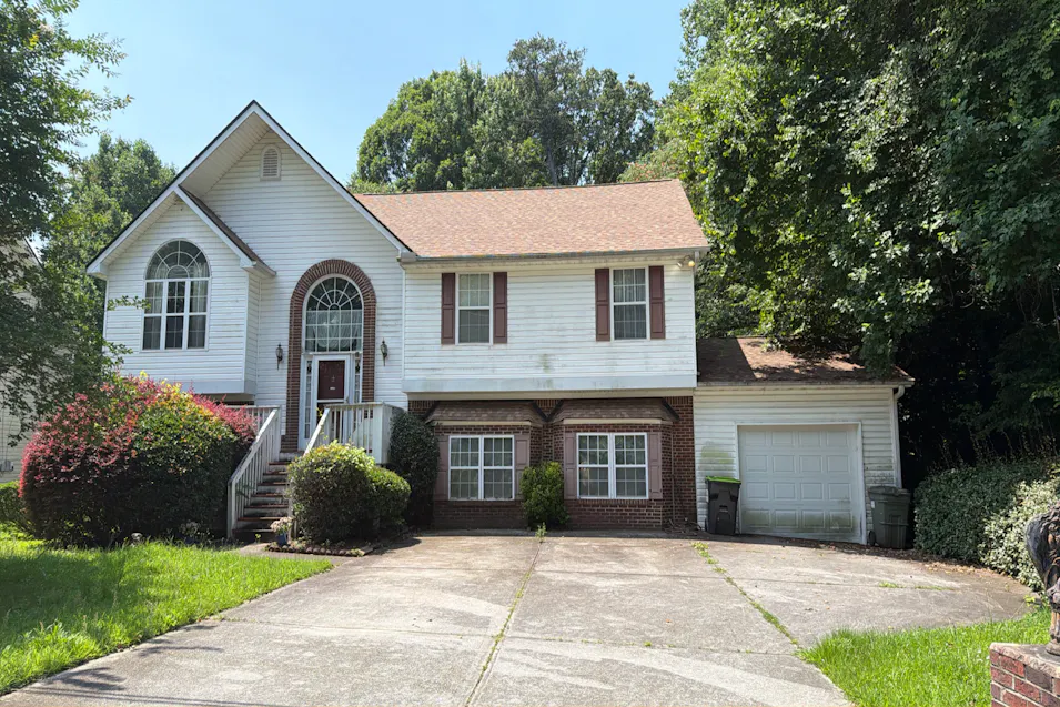 6463 Wanda Lane Austell, GA 30168, Cobb County